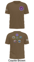 USMOG 65011829 Old School Cotton Feel Shirt - 10