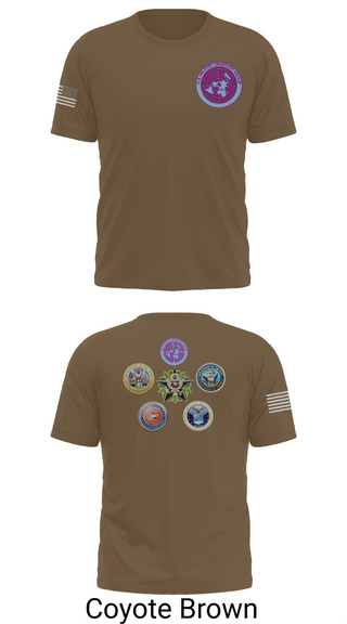 Old School Cotton Feel Shirt, USMOG, Army, Teamtime, Team time, sublimation, custom sports apparel, team uniforms, spirit wear, spiritwear, sports uniforms, custom shirts, team store, custom team store, fundraiser sports, apparel fundraiser