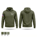 Squad Five Hoodie - 1