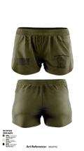 North Tarrant Regional SWAT 84161137 Ranger Panties - 50