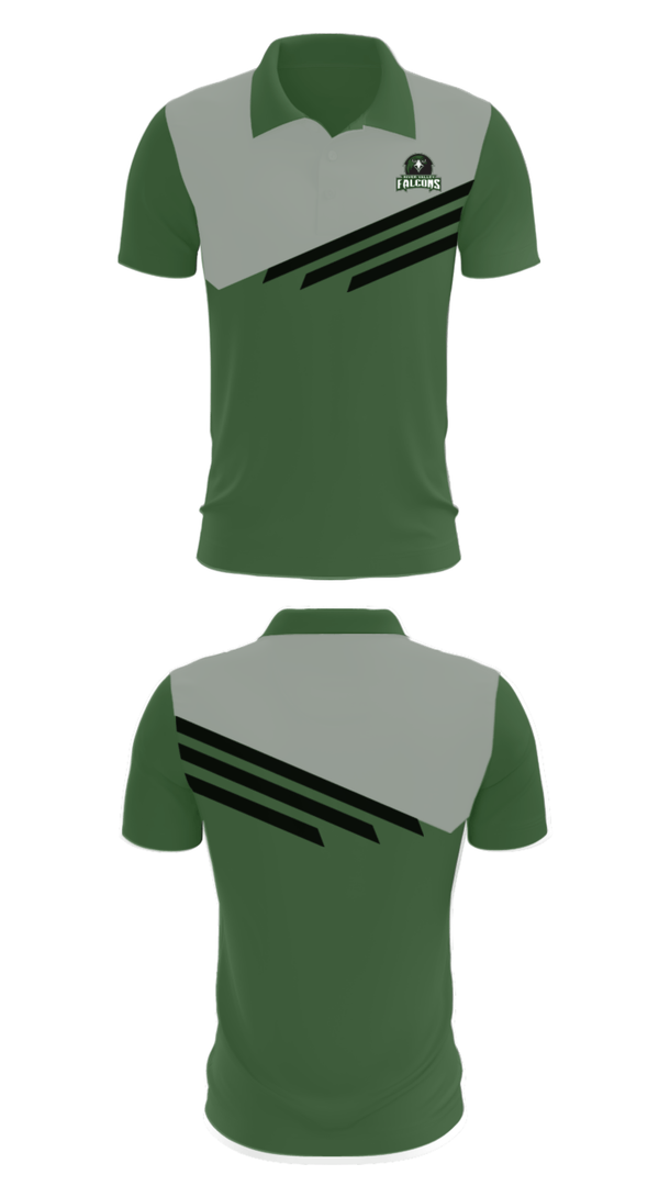 Short Sleeve Performance Polo, River Valley High School Swimming, Swimming, Teamtime, Team time, sublimation, custom sports apparel, team uniforms, spirit wear, spiritwear, sports uniforms, custom shirts, team store, custom team store, fundraiser sports, apparel fundraiser