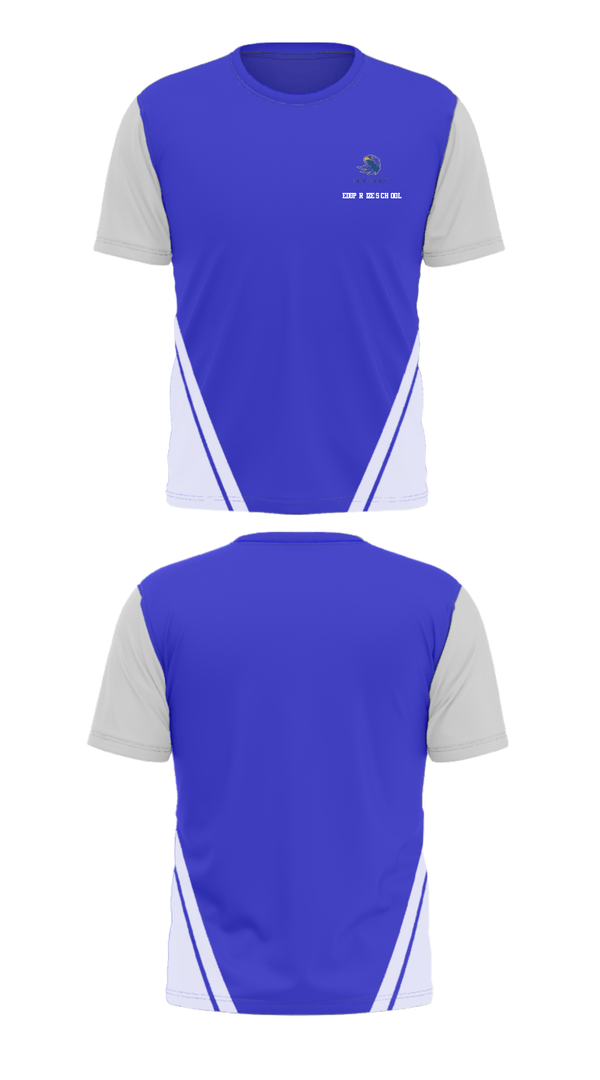 Short Sleeve Performance Shirt, Eduprize School, Spirit Store, Teamtime, Team time, sublimation, custom sports apparel, team uniforms, spirit wear, spiritwear, sports uniforms, custom shirts, team store, custom team store, fundraiser sports, apparel fundraiser