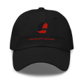 Edge Dad hat