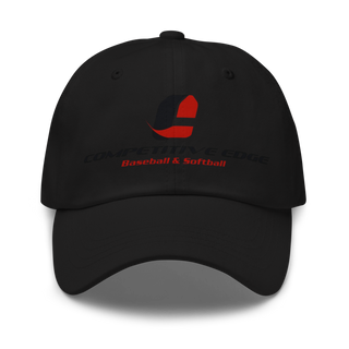 Dad hat - Black