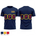 Lassiter NJROTC 48044606 Short Sleeve Performance Shirt - 1
