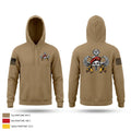 3RD PLT Hoodie - 1