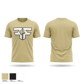 Short Sleeve Performance Shirt, Friend Lady Falcons, Women's Basketball, Teamtime, Team time, sublimation, custom sports apparel, team uniforms, spirit wear, spiritwear, sports uniforms, custom shirts, team store, custom team store, fundraiser sports, apparel fundraiser