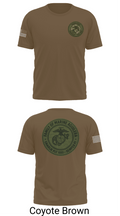 Charlie PLT 1051 96363739 Short Sleeve Performance Shirt - 16