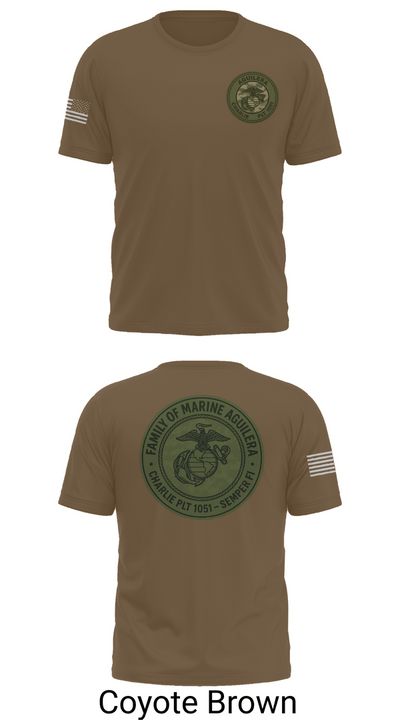 Charlie PLT 1051 96363739 Short Sleeve Performance Shirt - 16