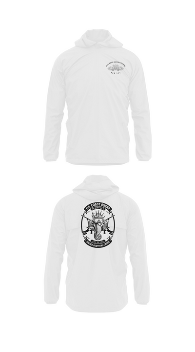 PSU 311 77580202 Windbreaker - 14