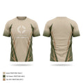Christ academy Short Sleeve Performance Shirt - 2
