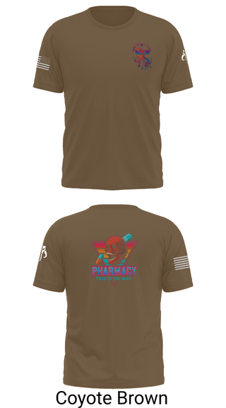 Short Sleeve Performance Shirt, , Army, Teamtime, Team time, sublimation, custom sports apparel, team uniforms, spirit wear, spiritwear, sports uniforms, custom shirts, team store, custom team store, fundraiser sports, apparel fundraiser
