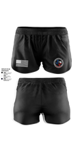 Robstown Police Department Ranger Panties - 100