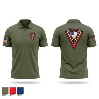 Short Sleeve Performance Polo, Disturbance Control Team FCI YAZOO, Police, Teamtime, Team time, sublimation, custom sports apparel, team uniforms, spirit wear, spiritwear, sports uniforms, custom shirts, team store, custom team store, fundraiser sports, apparel fundraiser
