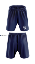 East Manatee Athletic Shorts With Pockets - 6
