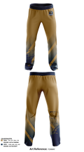 MIRMIDONES FC 69127021 Sweatpants - 1