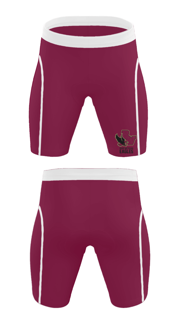 Men's Compression Shorts, Bishop Watterson High School Basketball, Women's Basketball, Teamtime, Team time, sublimation, custom sports apparel, team uniforms, spirit wear, spiritwear, sports uniforms, custom shirts, team store, custom team store, fundraiser sports, apparel fundraiser