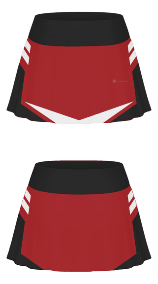 Skort, St Mary's School, Spirit Store, Teamtime, Team time, sublimation, custom sports apparel, team uniforms, spirit wear, spiritwear, sports uniforms, custom shirts, team store, custom team store, fundraiser sports, apparel fundraiser