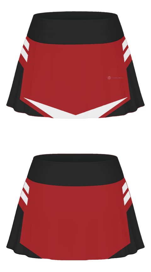 Skort, St Mary's School, Spirit Store, Teamtime, Team time, sublimation, custom sports apparel, team uniforms, spirit wear, spiritwear, sports uniforms, custom shirts, team store, custom team store, fundraiser sports, apparel fundraiser