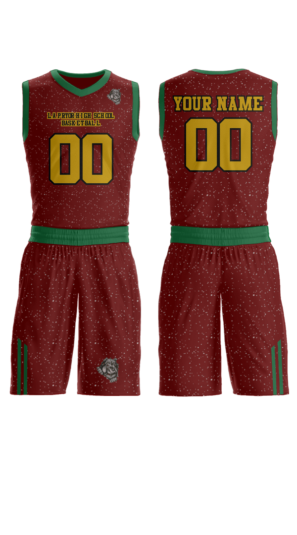 Womens Reversible Basketball Jersey, La Pryor High School Basketball, Men's Basketball, Teamtime, Team time, sublimation, custom sports apparel, team uniforms, spirit wear, spiritwear, sports uniforms, custom shirts, team store, custom team store, fundraiser sports, apparel fundraiser