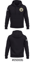 Normandy Kindergarten Center 5406423 Hoodie - 17