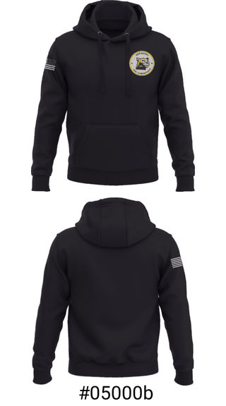 Hoodie, Normandy Kindergarten Center, Spirit Store, Teamtime, Team time, sublimation, custom sports apparel, team uniforms, spirit wear, spiritwear, sports uniforms, custom shirts, team store, custom team store, fundraiser sports, apparel fundraiser