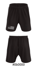 Agate Elementary School 1613283 Athletic Shorts With Pockets - 15