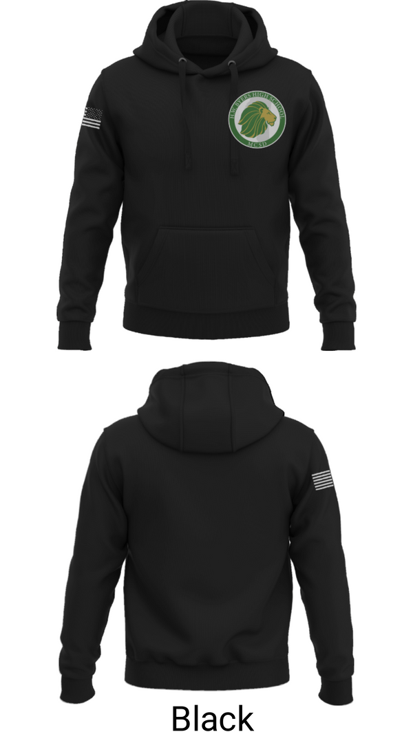 Hoodie, H W Byers High School Basketball, Women's Basketball, Teamtime, Team time, sublimation, custom sports apparel, team uniforms, spirit wear, spiritwear, sports uniforms, custom shirts, team store, custom team store, fundraiser sports, apparel fundraiser