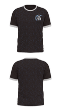 Greater Johnstown High School 79346394 Short Sleeve Performance Shirt - 35