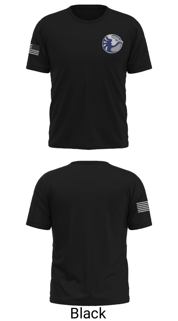 Short Sleeve Performance Shirt, Ironwood Ridge High School Wrestling, Wrestling, Teamtime, Team time, sublimation, custom sports apparel, team uniforms, spirit wear, spiritwear, sports uniforms, custom shirts, team store, custom team store, fundraiser sports, apparel fundraiser