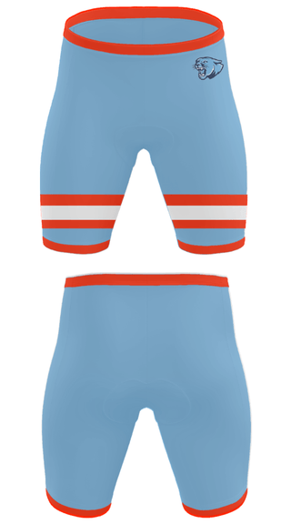 Men's Compression Shorts, Crow High School, Spirit Store, Teamtime, Team time, sublimation, custom sports apparel, team uniforms, spirit wear, spiritwear, sports uniforms, custom shirts, team store, custom team store, fundraiser sports, apparel fundraiser