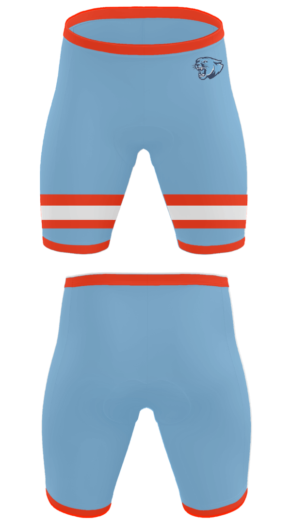 Men's Compression Shorts, Crow High School, Spirit Store, Teamtime, Team time, sublimation, custom sports apparel, team uniforms, spirit wear, spiritwear, sports uniforms, custom shirts, team store, custom team store, fundraiser sports, apparel fundraiser
