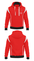 Heber Springs High School Basketball 90567375 Hoodie - 39