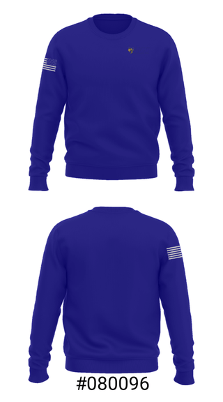 Crew Neck Sweatshirt, Hancock Grammar School, Spirit Store, Teamtime, Team time, sublimation, custom sports apparel, team uniforms, spirit wear, spiritwear, sports uniforms, custom shirts, team store, custom team store, fundraiser sports, apparel fundraiser