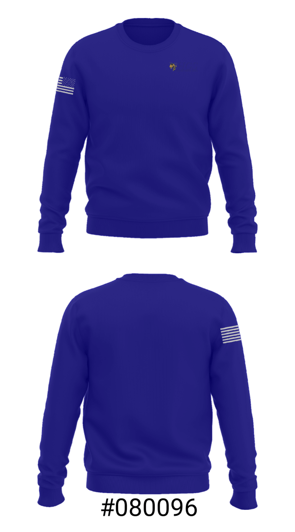 Crew Neck Sweatshirt, Hancock Grammar School, Spirit Store, Teamtime, Team time, sublimation, custom sports apparel, team uniforms, spirit wear, spiritwear, sports uniforms, custom shirts, team store, custom team store, fundraiser sports, apparel fundraiser