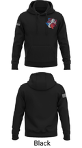 Industrial High School Basketball 65096884 Hoodie - 10