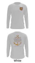 Southside Middle School 37136720 Long Sleeve Performance Shirt - 4