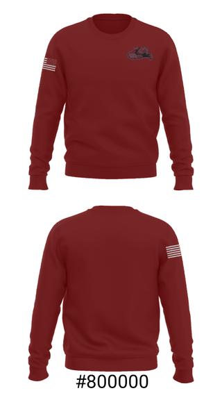 Crew Neck Sweatshirt, West Wendover Senior High School Wrestling, Wrestling, Teamtime, Team time, sublimation, custom sports apparel, team uniforms, spirit wear, spiritwear, sports uniforms, custom shirts, team store, custom team store, fundraiser sports, apparel fundraiser