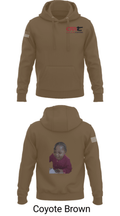 Call Mr Capital 49952377 Hoodie - 16