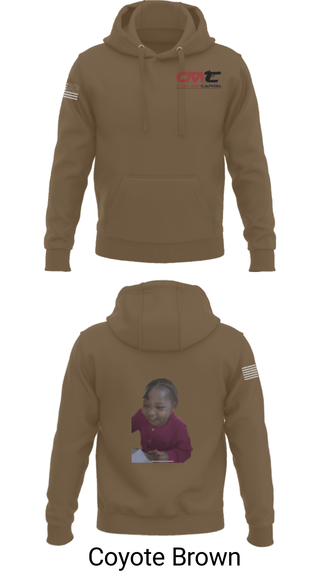 Hoodie, Call Mr Capital, National Guard, Teamtime, Team time, sublimation, custom sports apparel, team uniforms, spirit wear, spiritwear, sports uniforms, custom shirts, team store, custom team store, fundraiser sports, apparel fundraiser