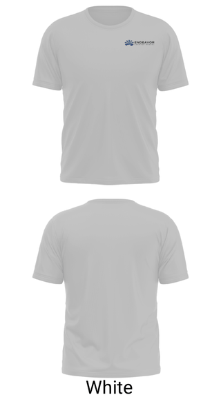 Short Sleeve Performance Shirt, Endeavor Charter School, Spirit Store, Teamtime, Team time, sublimation, custom sports apparel, team uniforms, spirit wear, spiritwear, sports uniforms, custom shirts, team store, custom team store, fundraiser sports, apparel fundraiser