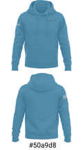 Texas Leadership Charter Academy 94546741 Hoodie - 17