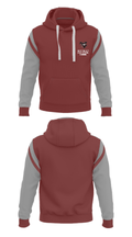 West Valley High School Swimming 52655580 Hoodie - 30