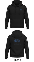 Delta cleaning LLC 32012075 Hoodie - 10