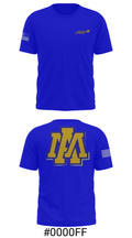 Altoona-Midway Middle/High School 2024250 Short Sleeve Performance Shirt - 19