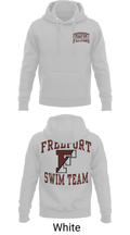 Freeport High School 46979355 Hoodie - 3