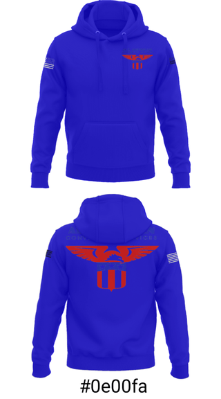 Hoodie, All American Convention Service, , Teamtime, Team time, sublimation, custom sports apparel, team uniforms, spirit wear, spiritwear, sports uniforms, custom shirts, team store, custom team store, fundraiser sports, apparel fundraiser