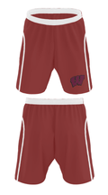 Whitman 29193337 Athletic Shorts With Pockets - 27