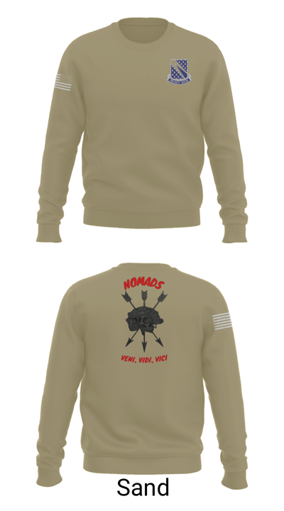 Mattsalinas2 35371434 Crew Neck Sweatshirt - 12