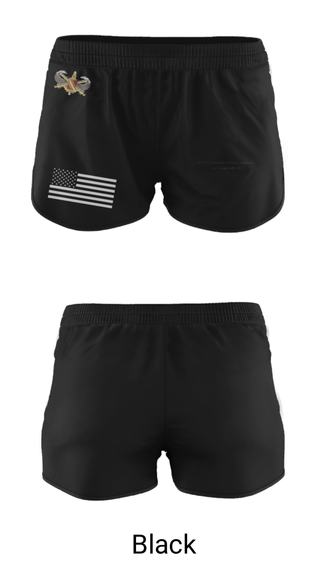 Ranger Panties, , Army, Teamtime, Team time, sublimation, custom sports apparel, team uniforms, spirit wear, spiritwear, sports uniforms, custom shirts, team store, custom team store, fundraiser sports, apparel fundraiser